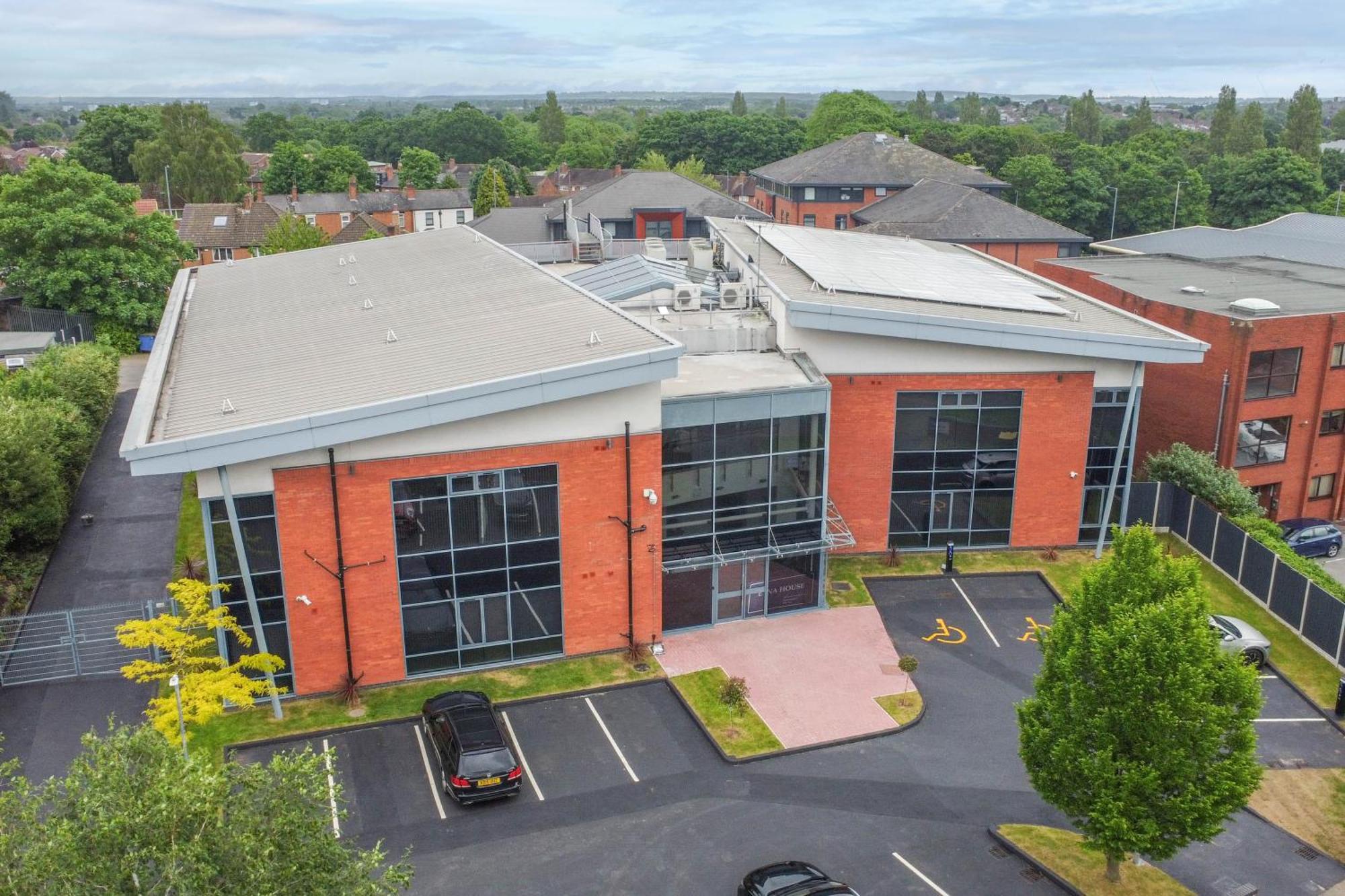 Nec Bhx Airport Hs2 Resorts World Birmingham Esterno foto