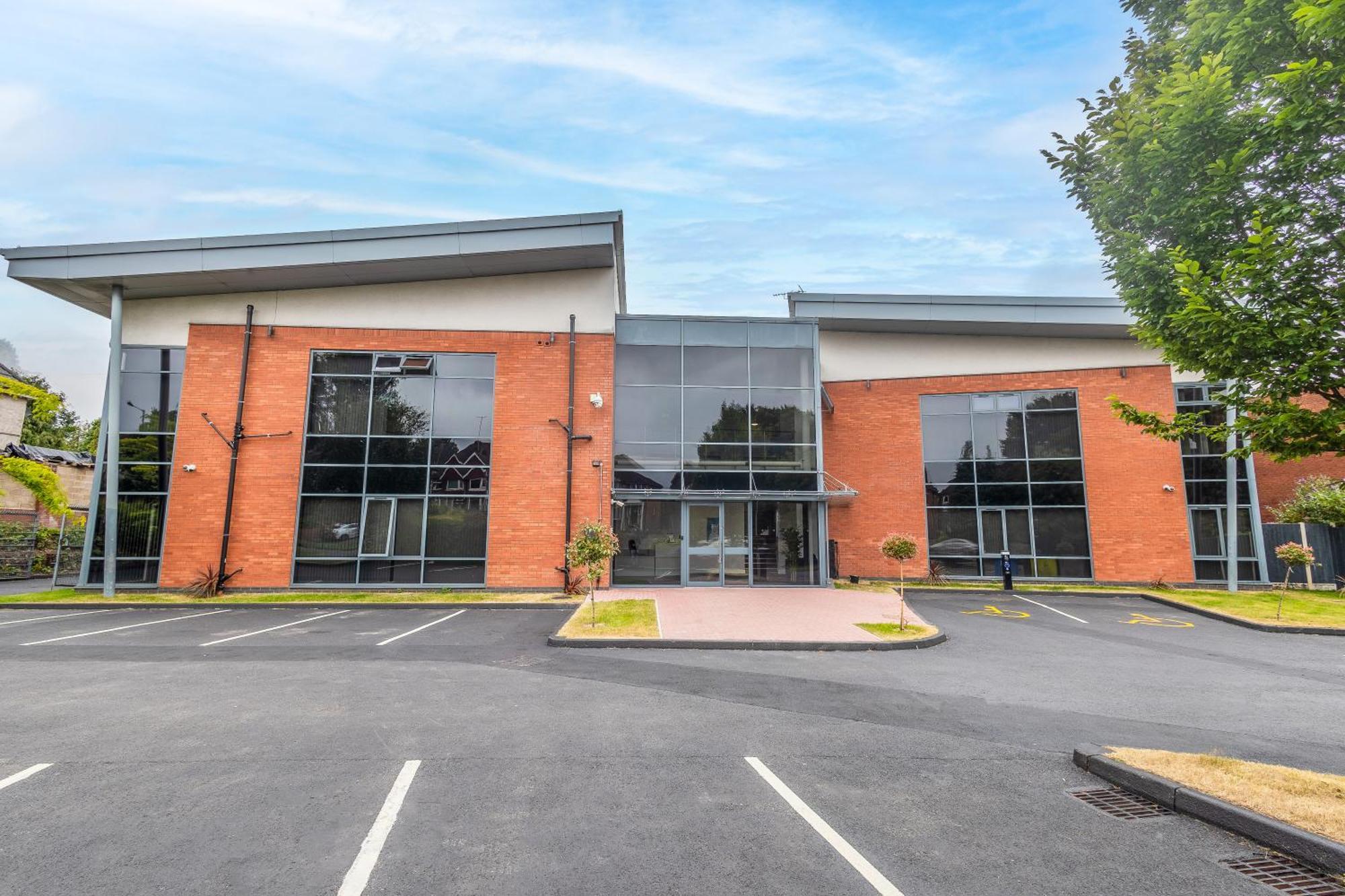 Nec Bhx Airport Hs2 Resorts World Birmingham Esterno foto