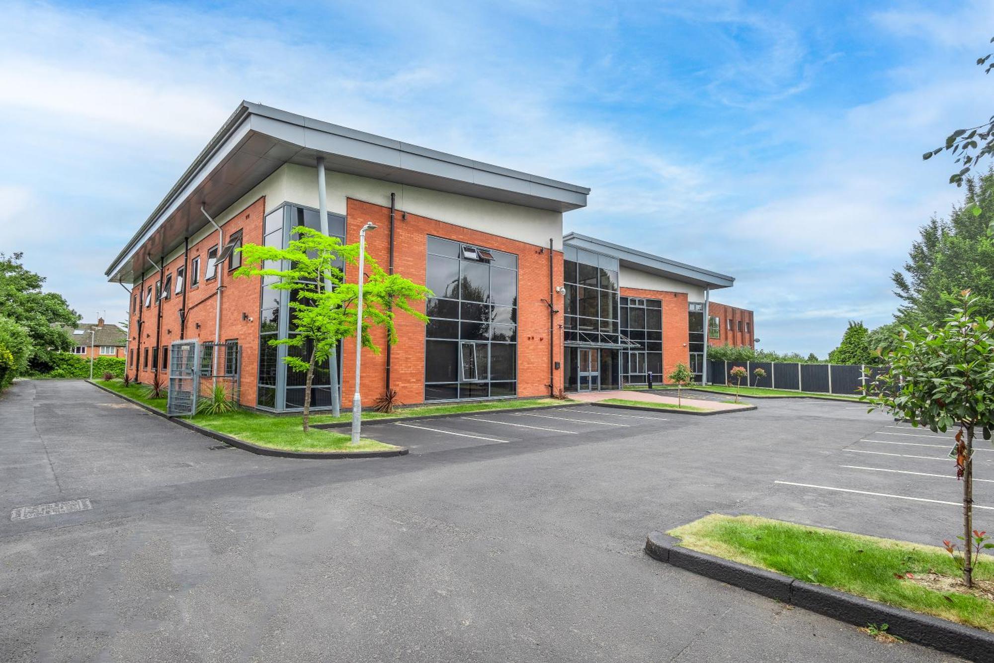 Nec Bhx Airport Hs2 Resorts World Birmingham Esterno foto