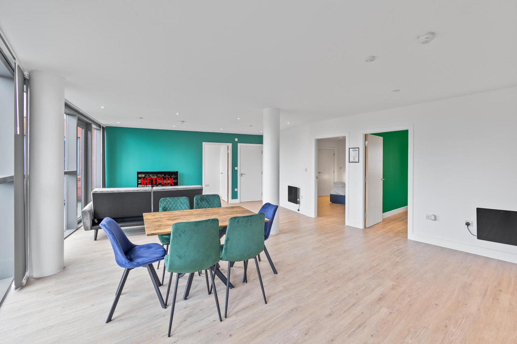 Nec Bhx Airport Hs2 Resorts World Birmingham Esterno foto